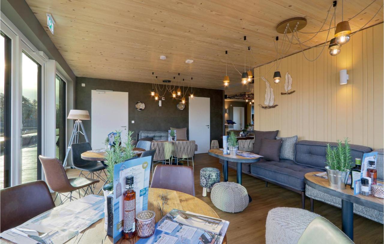 2 Bedroom Cozy Apartment In Lembruch-Duemmer See Exteriér fotografie