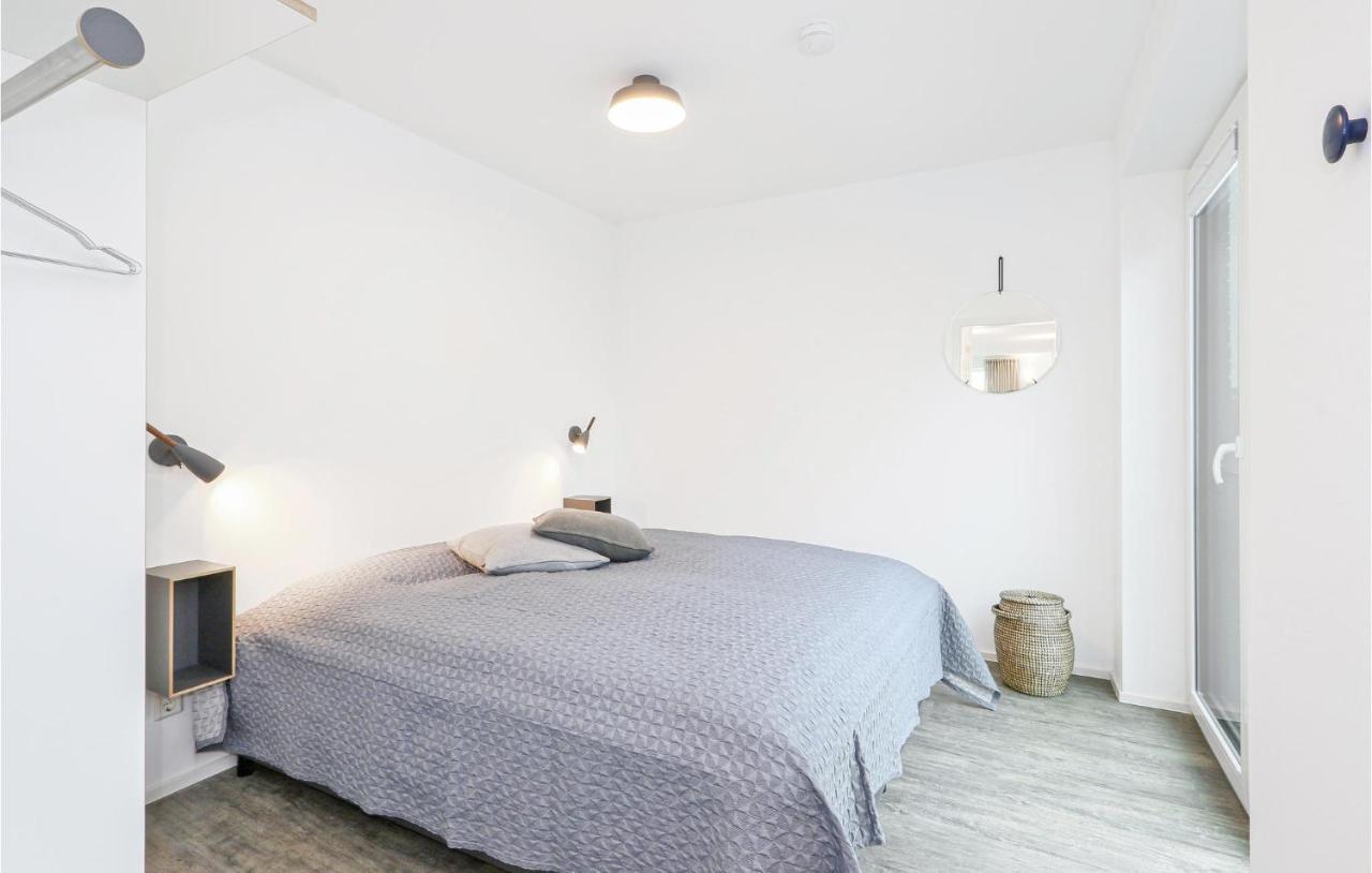 2 Bedroom Cozy Apartment In Lembruch-Duemmer See Exteriér fotografie